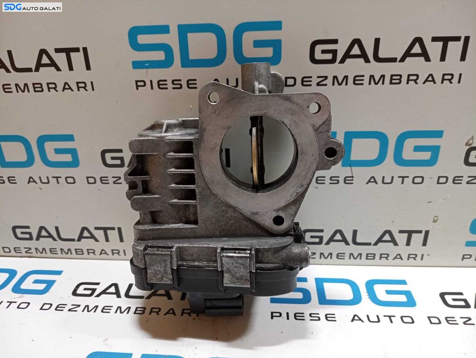 Clapeta Acceleratie Opel Vectra C 1.9 CDTI 2002 - 2008 Cod 55199975 48CPD4 [M6999]