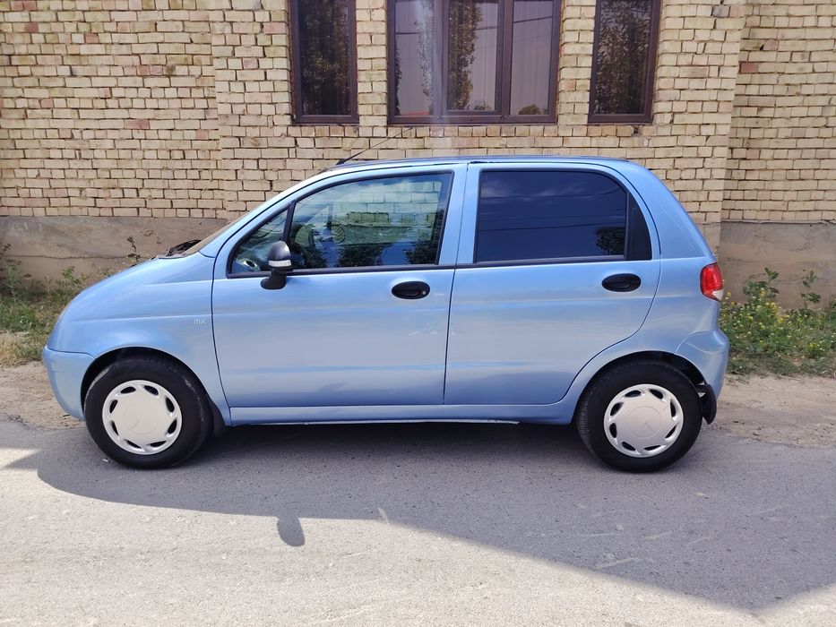 Matiz vikupka beraman 500$ Bosh tolovi