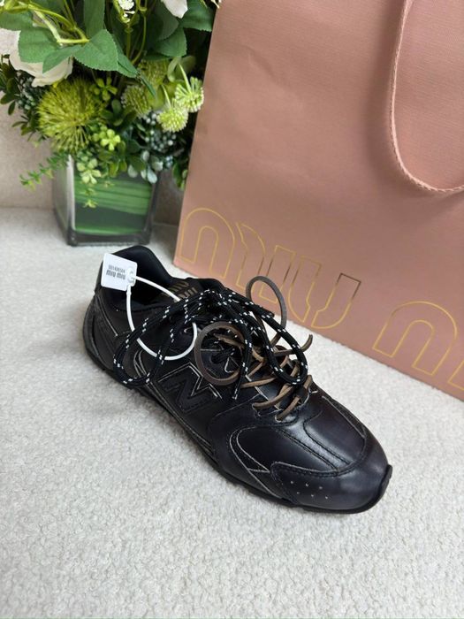 Tenisi Miu Miu x New Balance