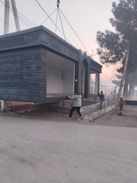 Кўчма дўконни қиммати