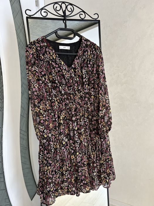 Дамска рокля Mango