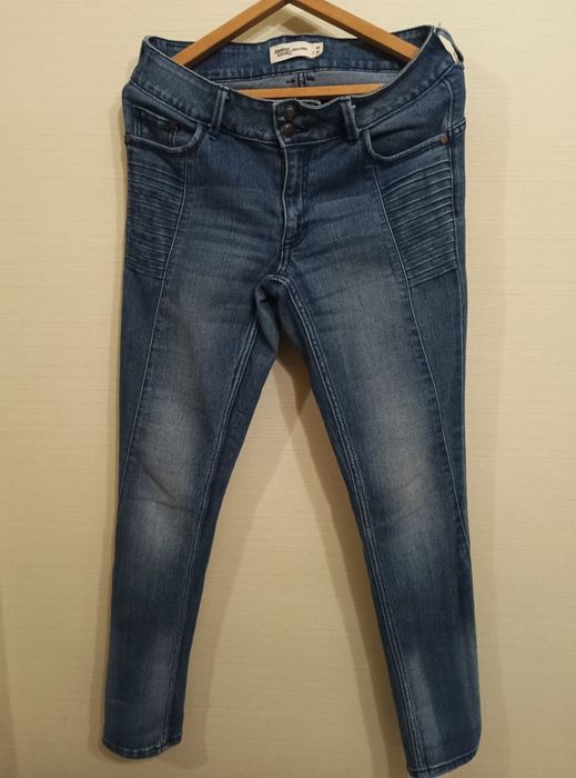 Брюки джинсы женские