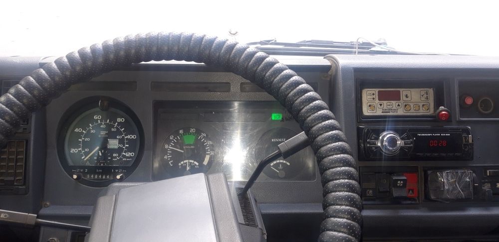 Грузавой 5-тонник