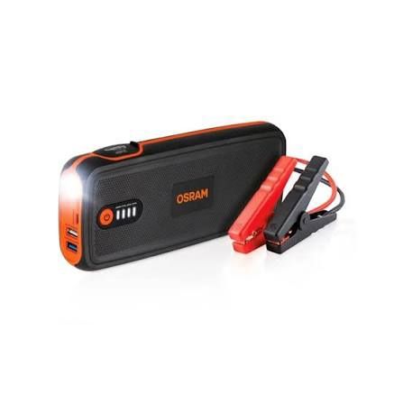 Външна батерия OSRAM BATTERYstart 400