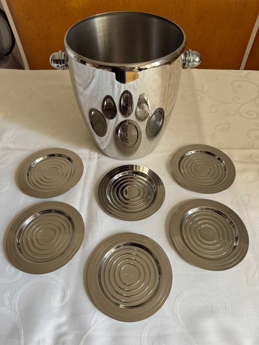 Set de vase Zepter + altele