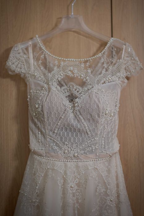 Vand rochie mireasa Natalia Vasiliev