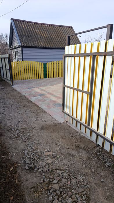 Дача 4 сотки  с/т"Гудок"