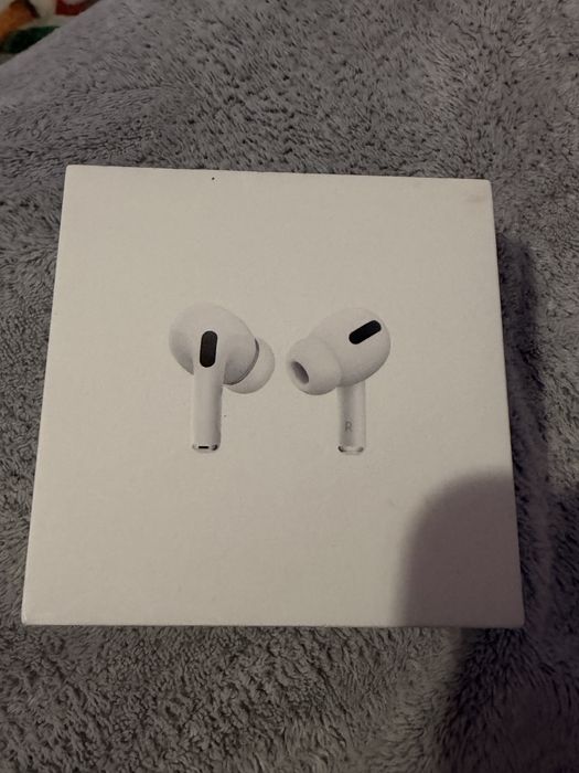 Vand Airpods Pro originale