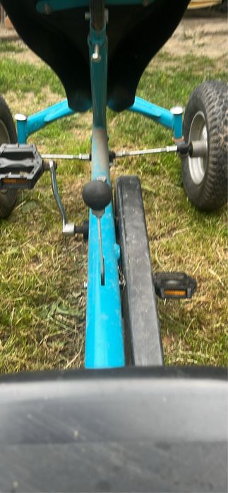 Vand go kart pt copi si adulti
