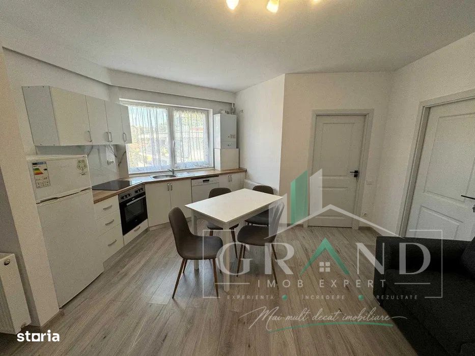NOU | Apartament 3 Camere | 2 Dormitoare | Balcon | Iris/Oasului — fotografia 1