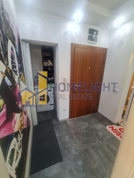 Продава се Двустаен апартамент в София, Дружба 2 - 56 кв.м за 1730 €/кв.м - Снимка #11