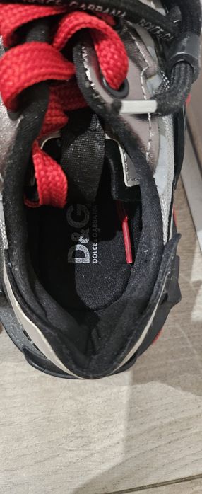 Еспадрили Dolce Gabbana,Сникърси