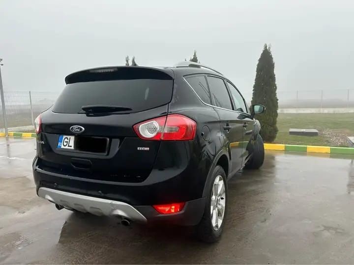 De vânzare Ford Kuga