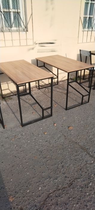 Компютер ЛОФТ столлар оптим ва донага