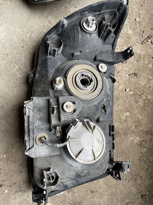 Тойота ленд крузер вх