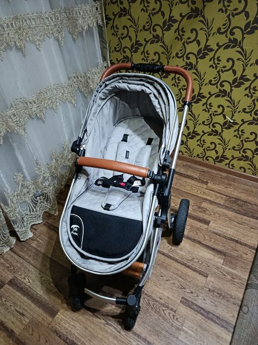 Детская коляска новый