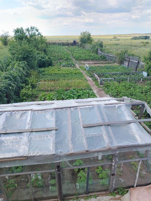 Продаётся дача, 7 соток, Сортировка