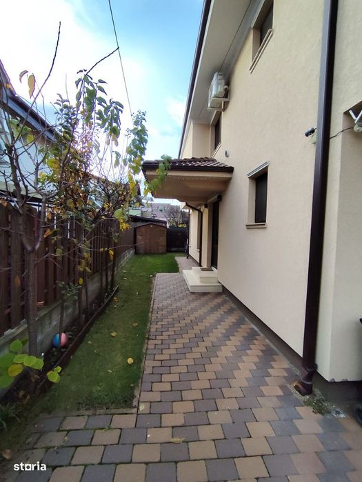 Duplex 4 camere l Su 120 mp l Teren 200 mp l 2 Parcari l Zona Florilor