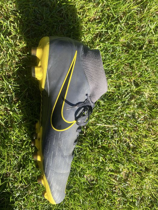 Бутонки Nike Mercurial Superfly 6
