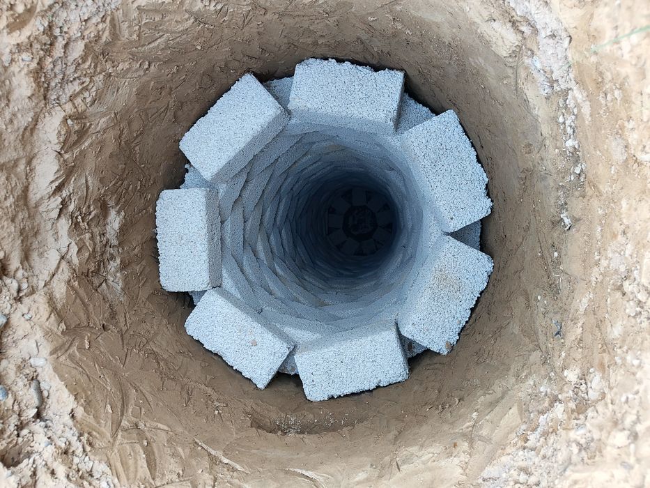 Urachi Olimjon ura tiransha tunel padvol qaziymiz Toshkent boʻylab