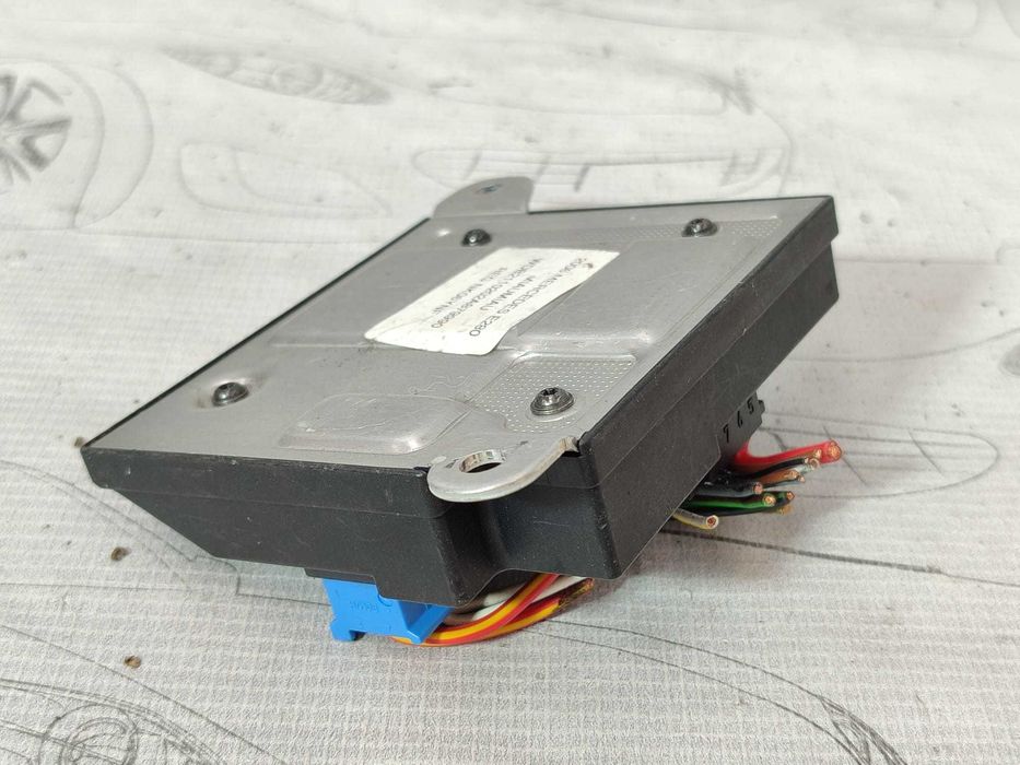 Modul ușă Mercedes-Benz E-Class W211 COD: 2115453532 2005 / [2002-2009] / (5G3)