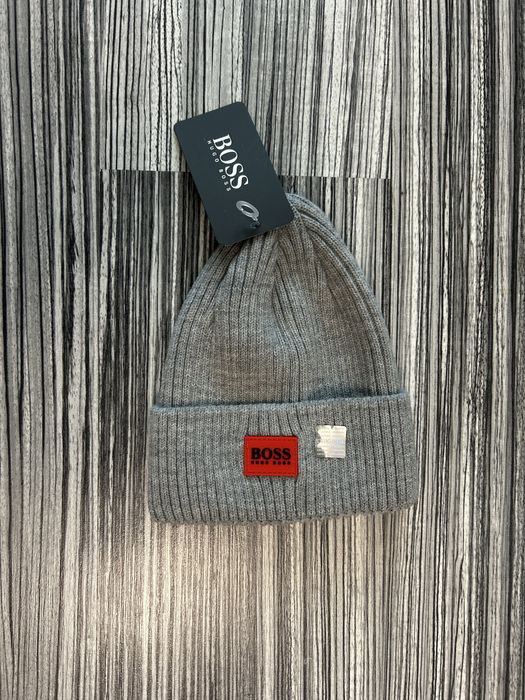 Fes Hugo Boss one size