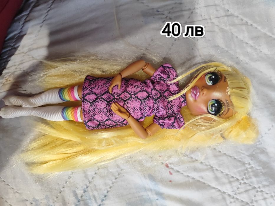 Оригинални кукли лол омг и др