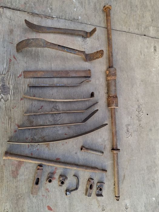 Продам инструменты для поправка кузов