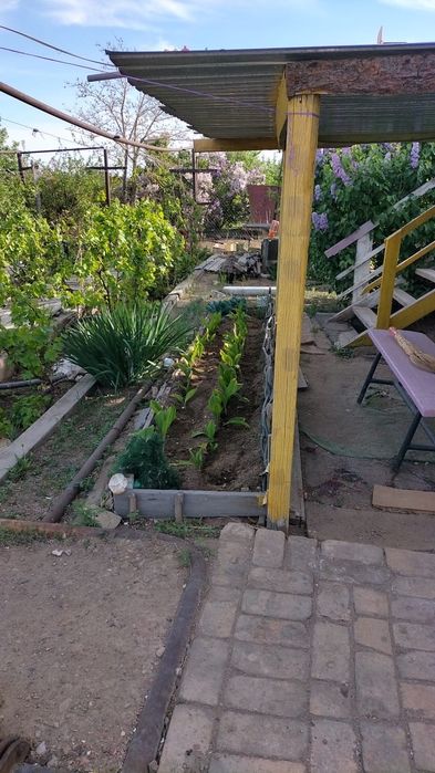 Продам дачу зима лето