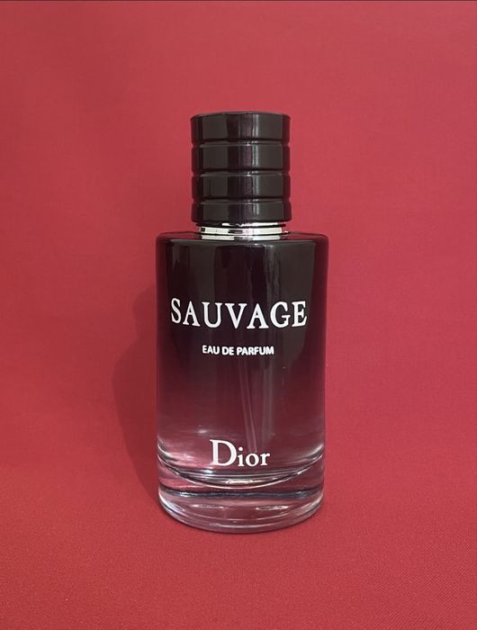 Парфюм Dior Sauvage