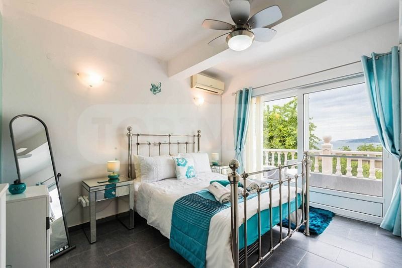 Продава се Къща в к.к. Албена - 185 кв.м за 1509 €/кв.м - Снимка #9