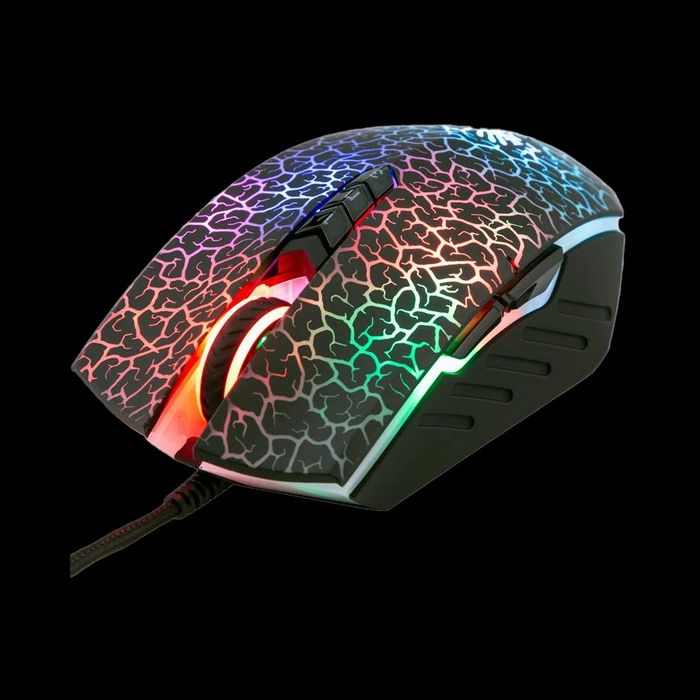 Игровая Мышь Bloody A70