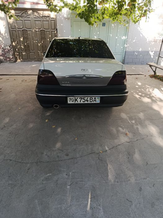 Nexia q sotiladi kurugoy tanirovka