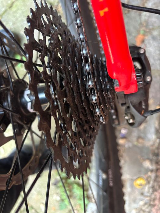 Focus Jarifa fit pro e bike