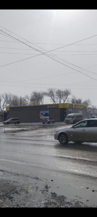 Сдам в аренду коммерческое помещение