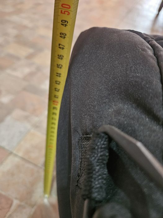 Cărucior Take off  ideal bagaj de mana avion