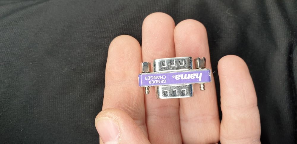 adaptor pc gen mama-tata-tata hama