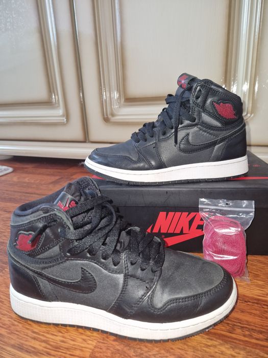 Jordan 1 High Retro