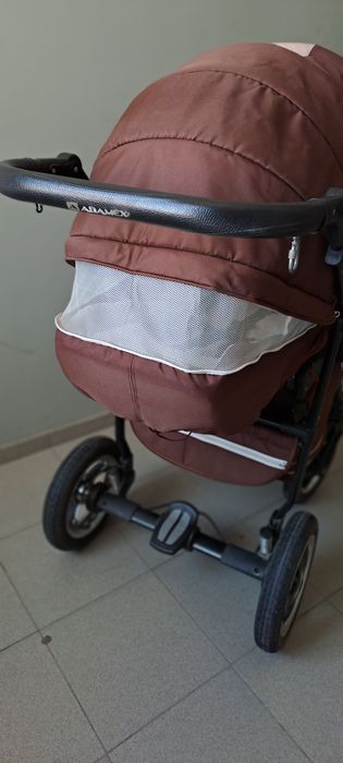 Коляска детская 2 в 1