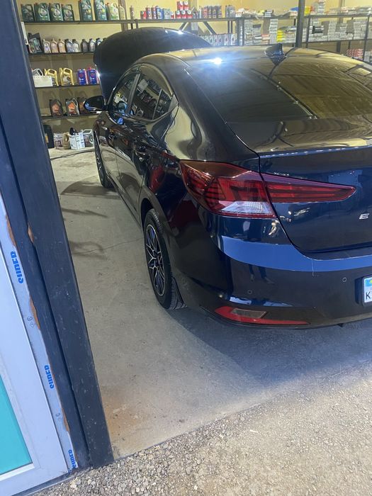 Аренда авто с выкупом