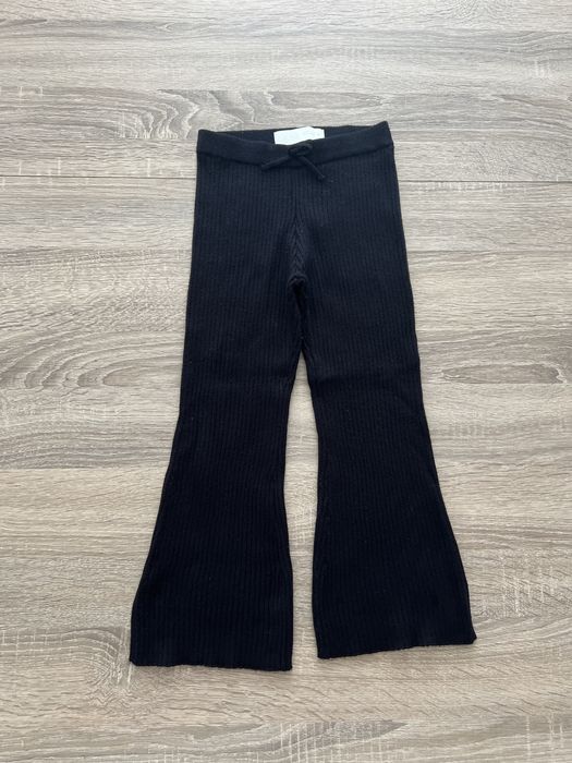 Lot oantaloni zara 110