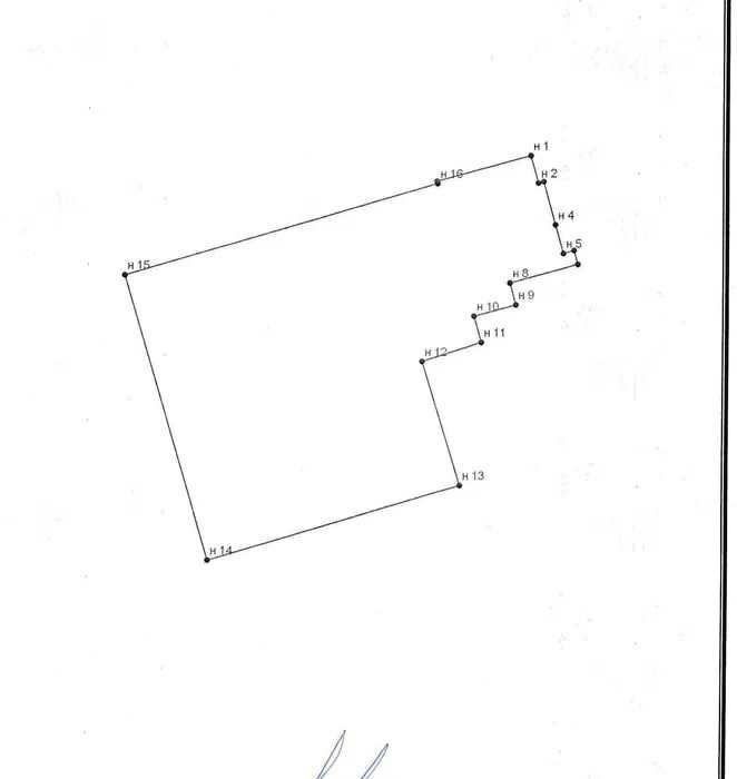 Срочно Горит Продажа Земля Ракат Махалля 2 Линия