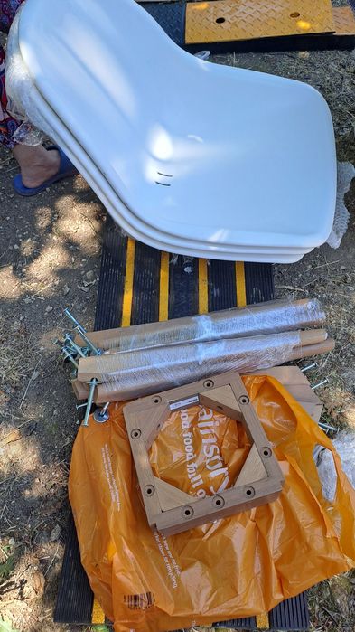 Стол кухня Икеа Fanbyn