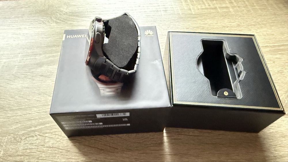 Ceas huawei  watch4 pro space edition