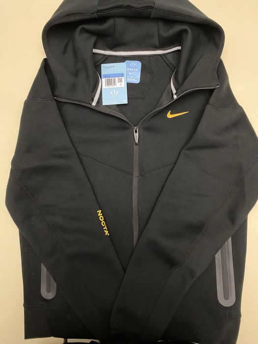 Продаю nike tech fleece nocta
