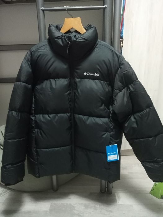 Зимно яке Columbia