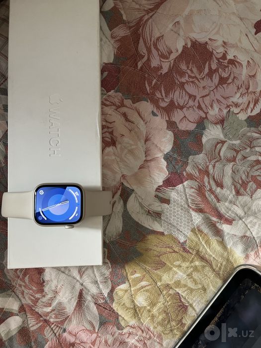 Apple watch 9 41 mm