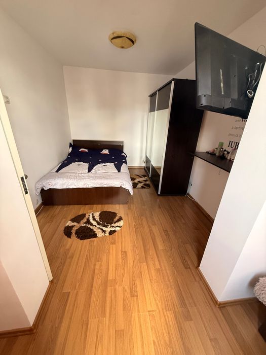 Vând apartament 2 camere