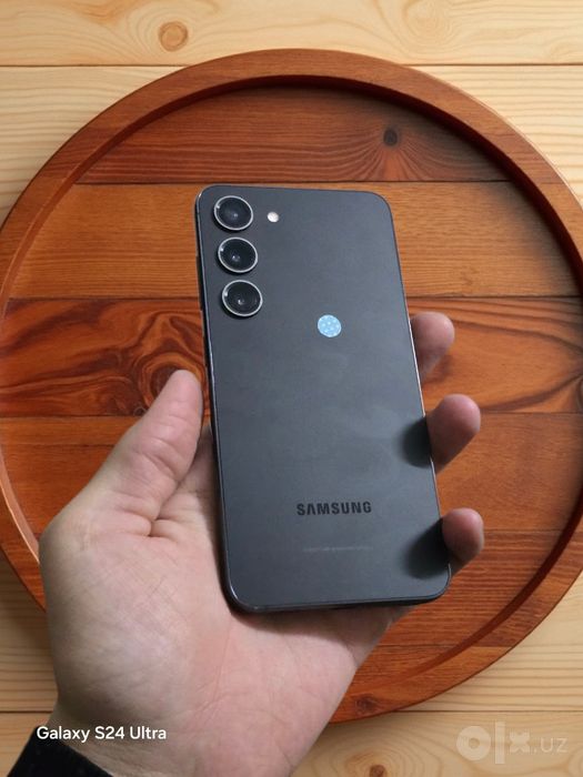 Samsung s23   5G 256gb
