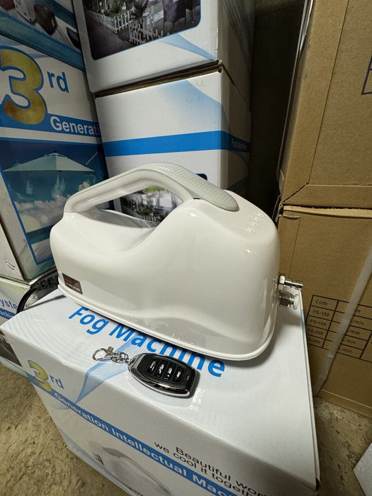 Mikroklimat fg200 Микроклимат фг200